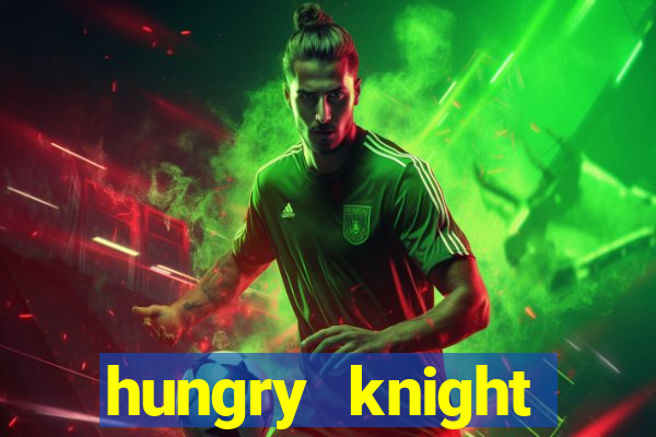 hungry knight gameboy rom pt br gba